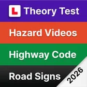 Driving Theory Test 2026 kit