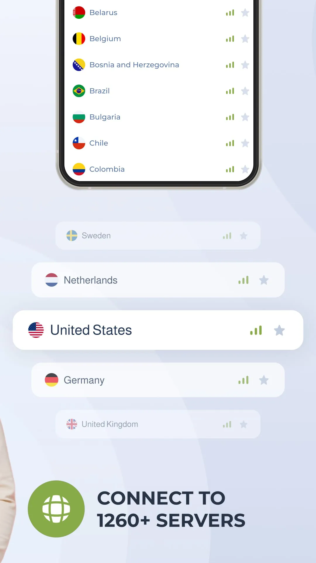 Planet Free VPN ™ Super Proxy