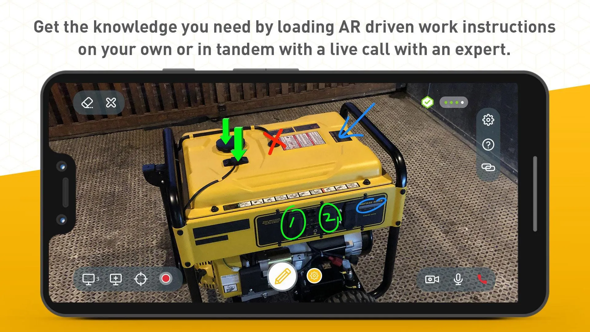 WorkLink by Scope AR