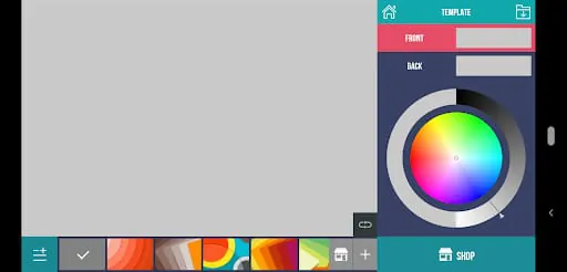 Business Card Maker & Creator