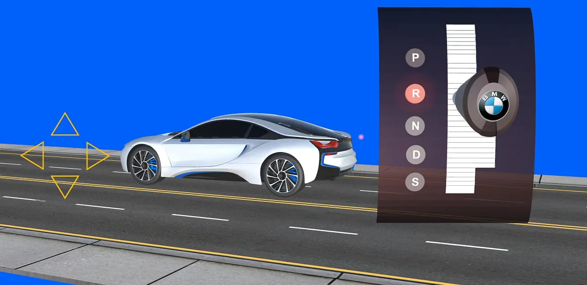 Auto Transmission Simulation
