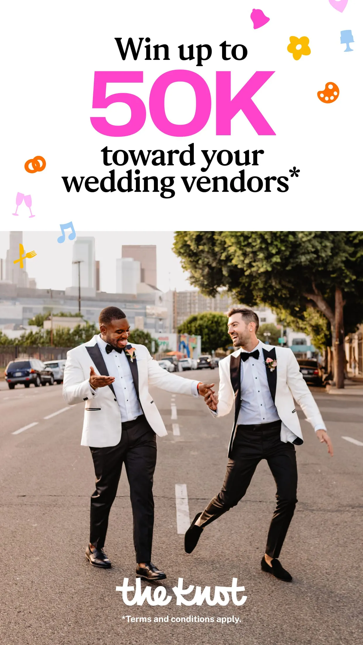 The Knot Wedding Planner