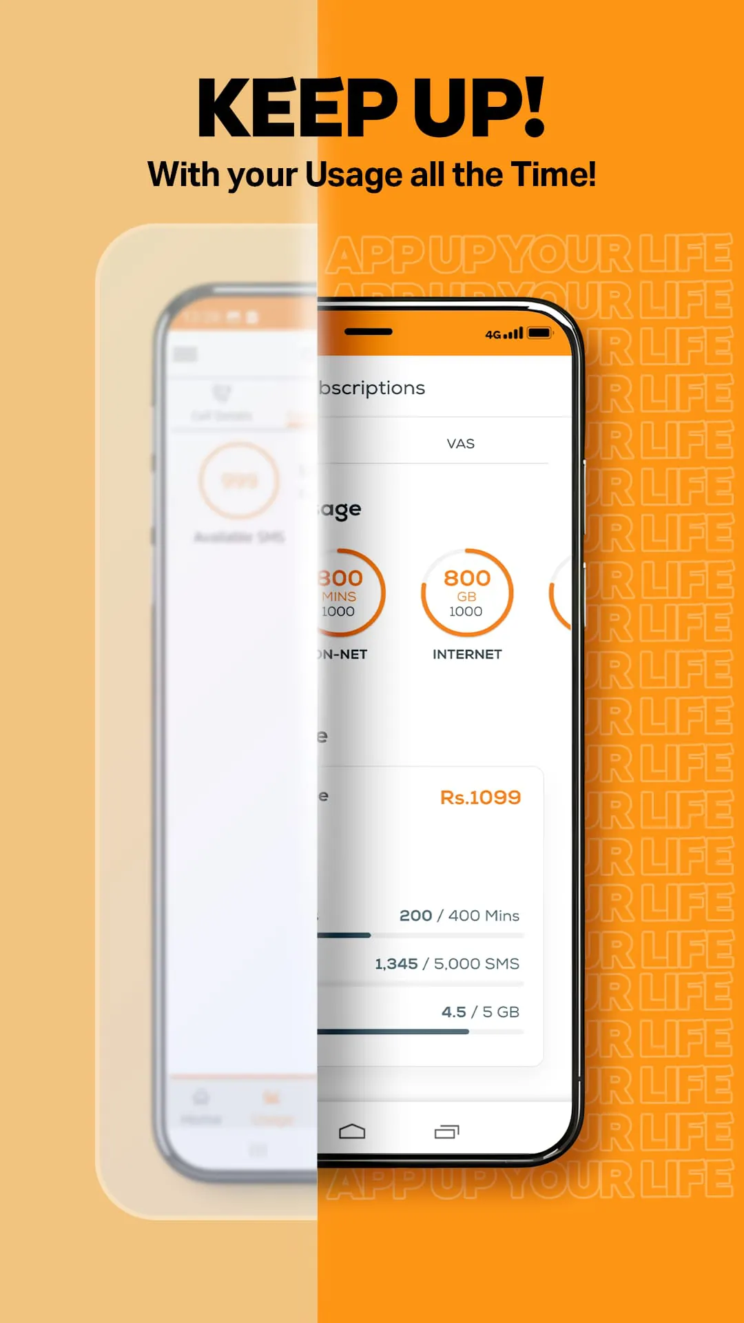 UPTCL– App Up Your Life!