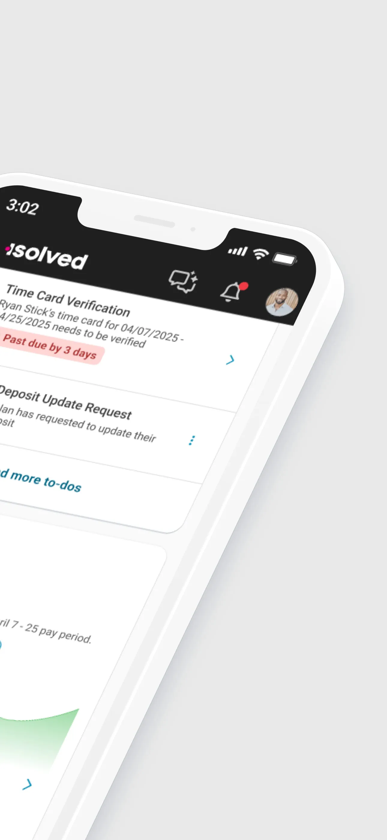 isolved People Cloud