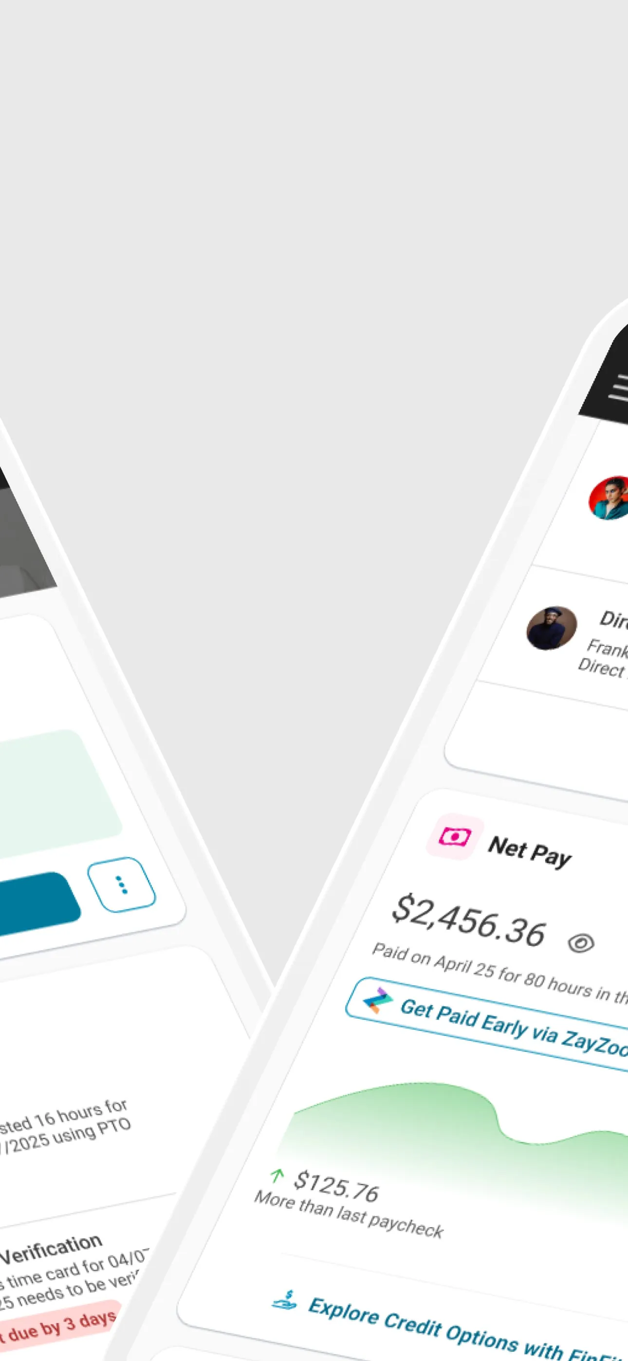 isolved People Cloud