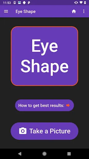 Eye Shape