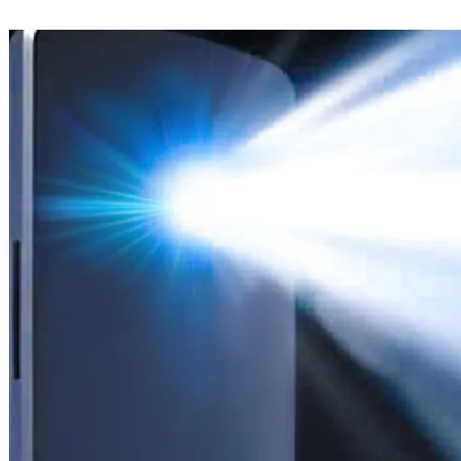 Flashlight for Samsung Galaxy
