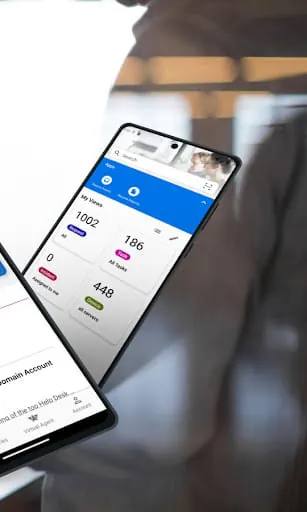 OpenText Service Management