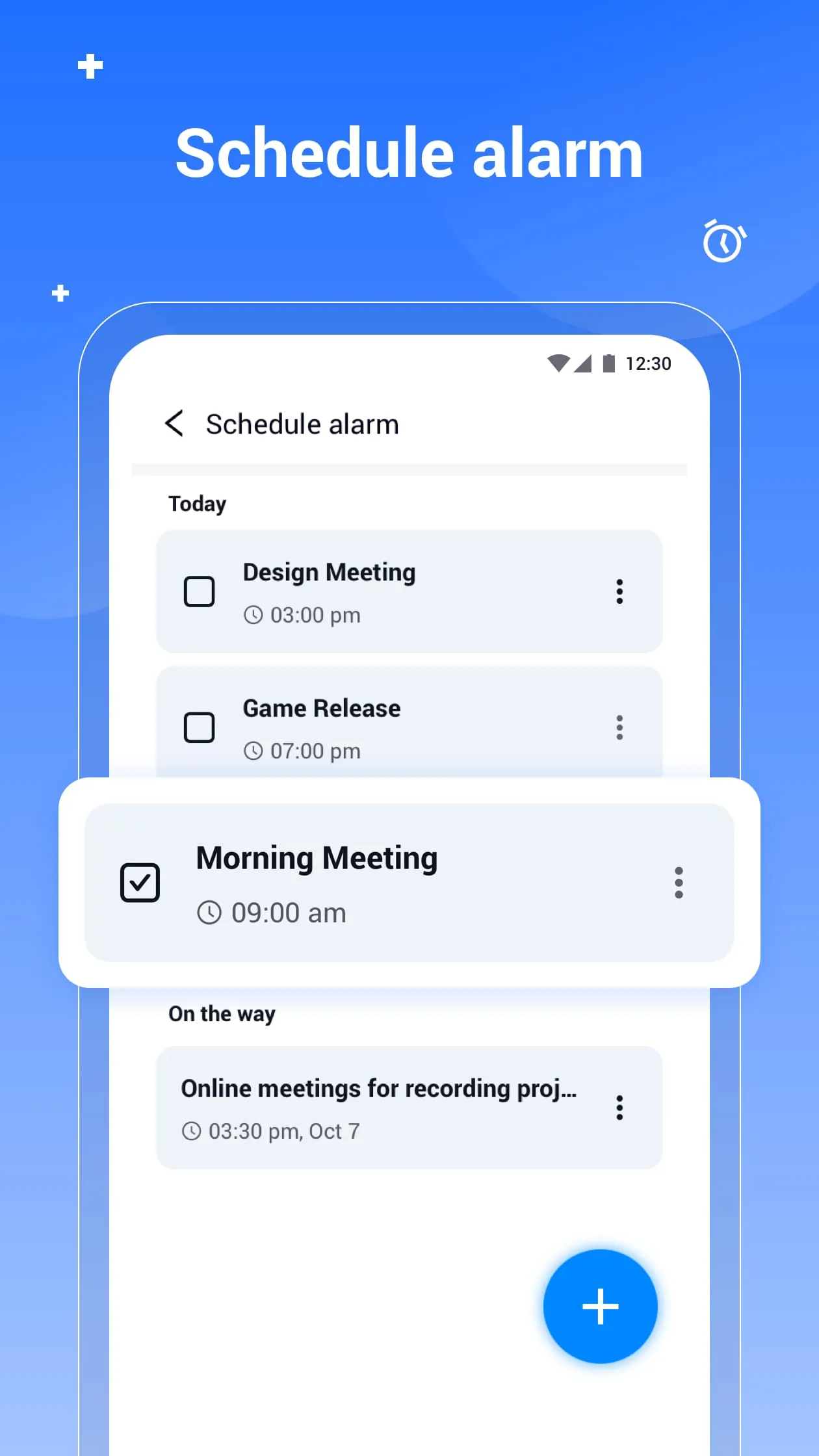 Voice Recorder Sound Recorder