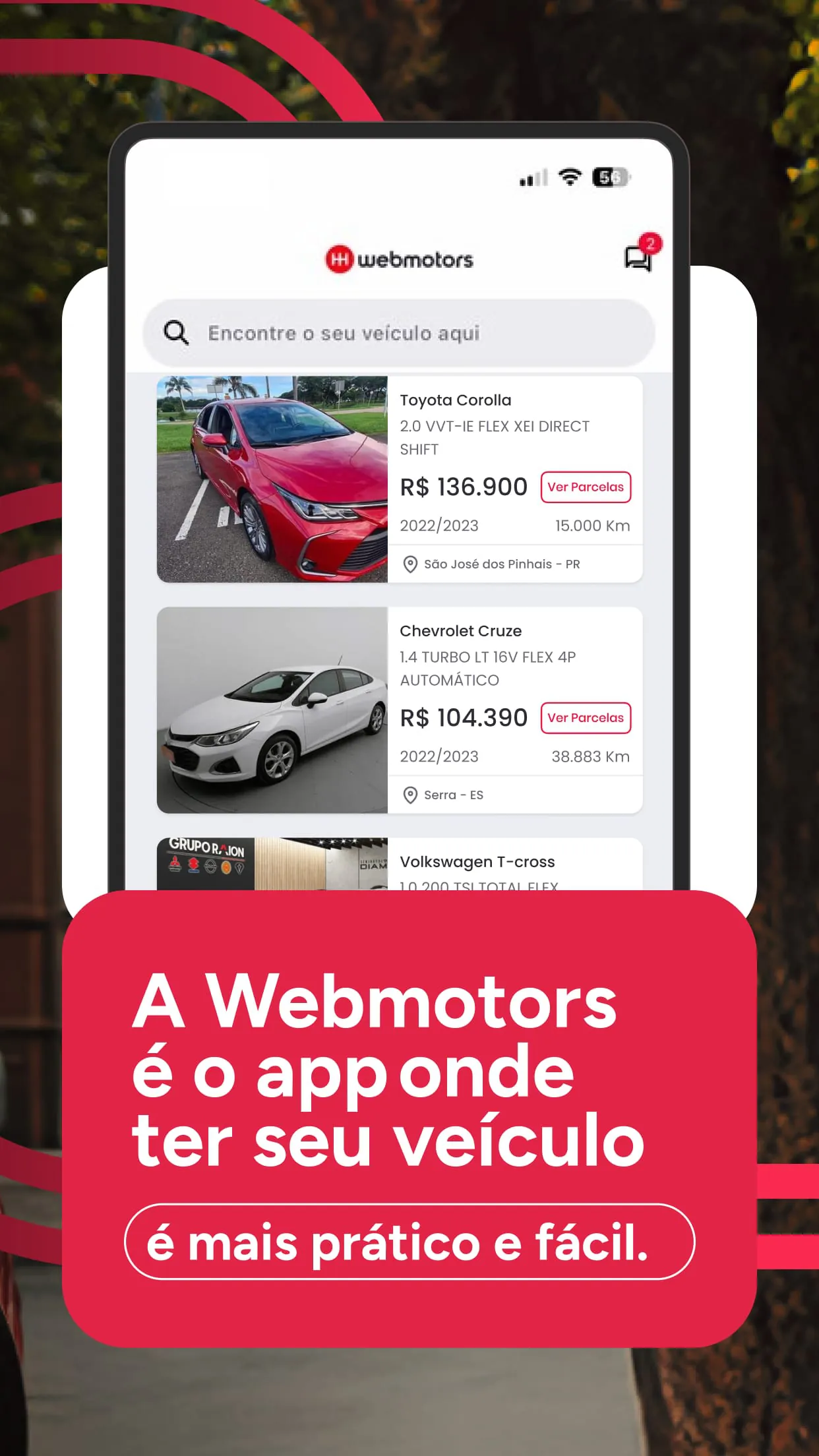 Webmotors