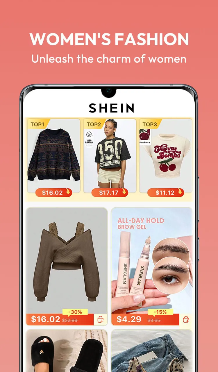 SHEIN