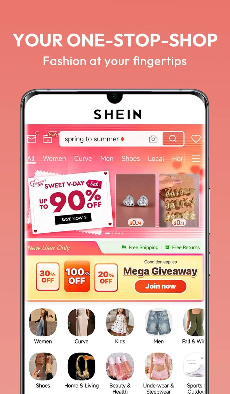 SHEIN