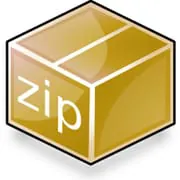UNZIP TOOL(ZIP/LHA/RAR/7z）