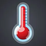 Thermometer++ Room Temperature