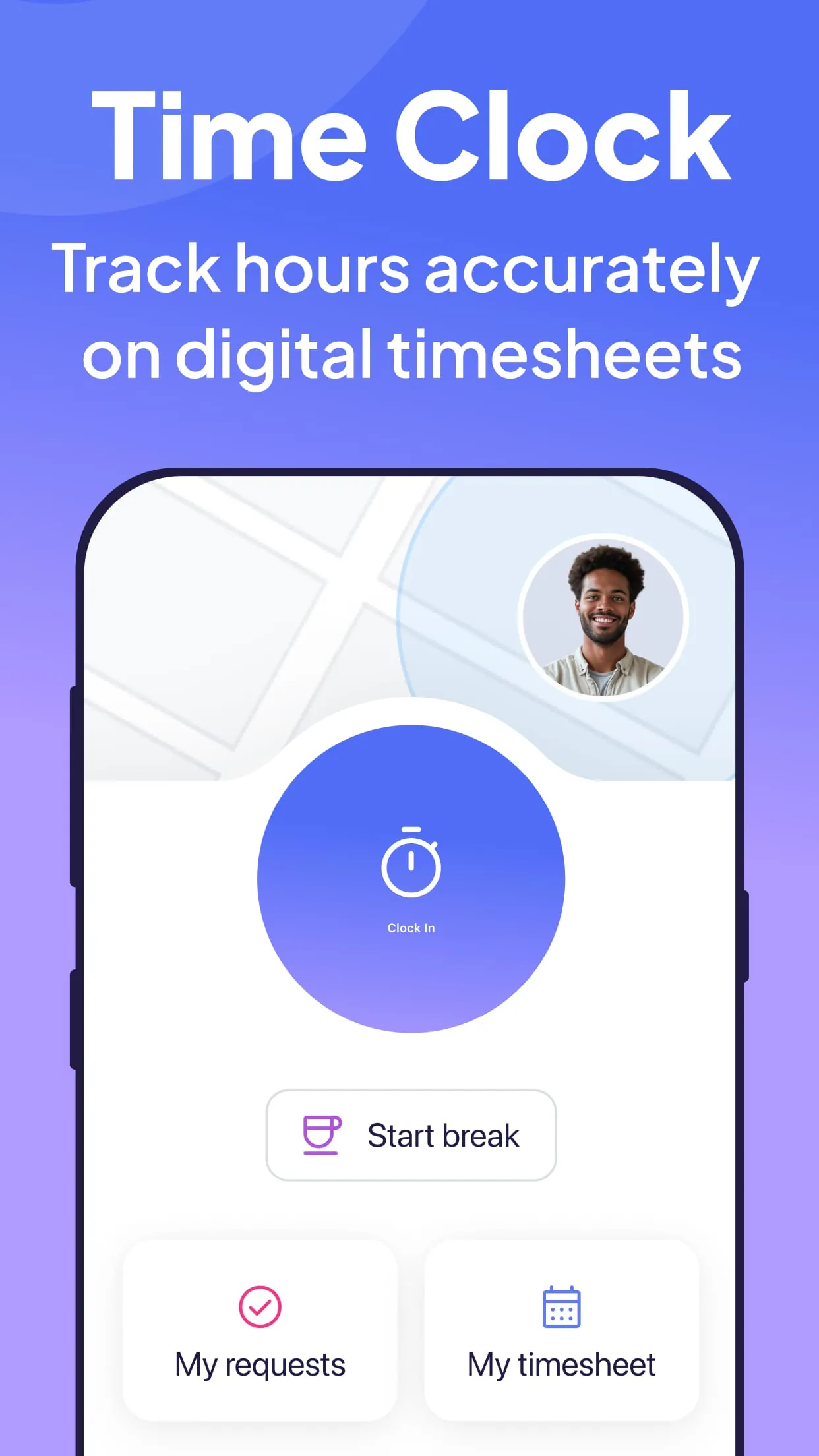 Connecteam Team Management App