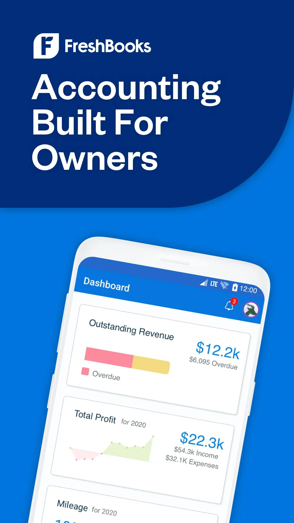FreshBooks Invoicing App