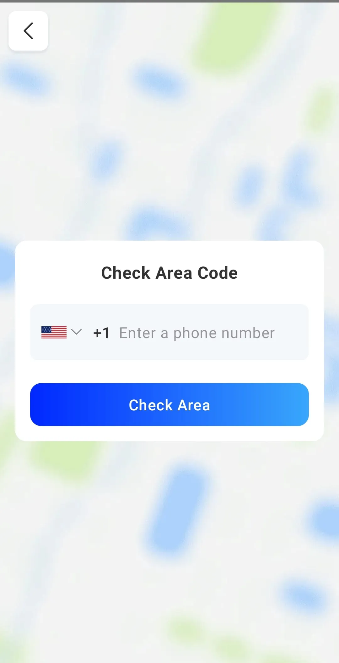 Location Finder & Share
