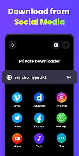 Video Downloader