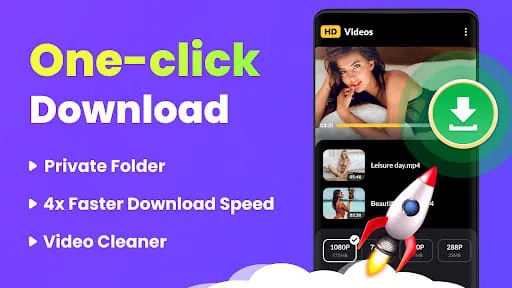 Video Downloader