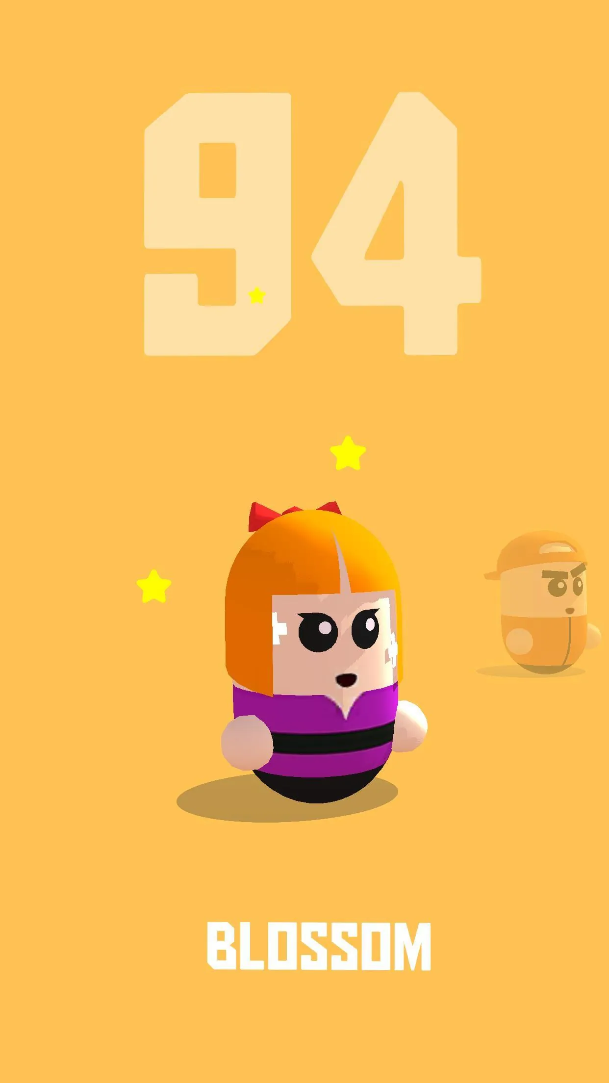 Volley Beans Fun Sports Battle