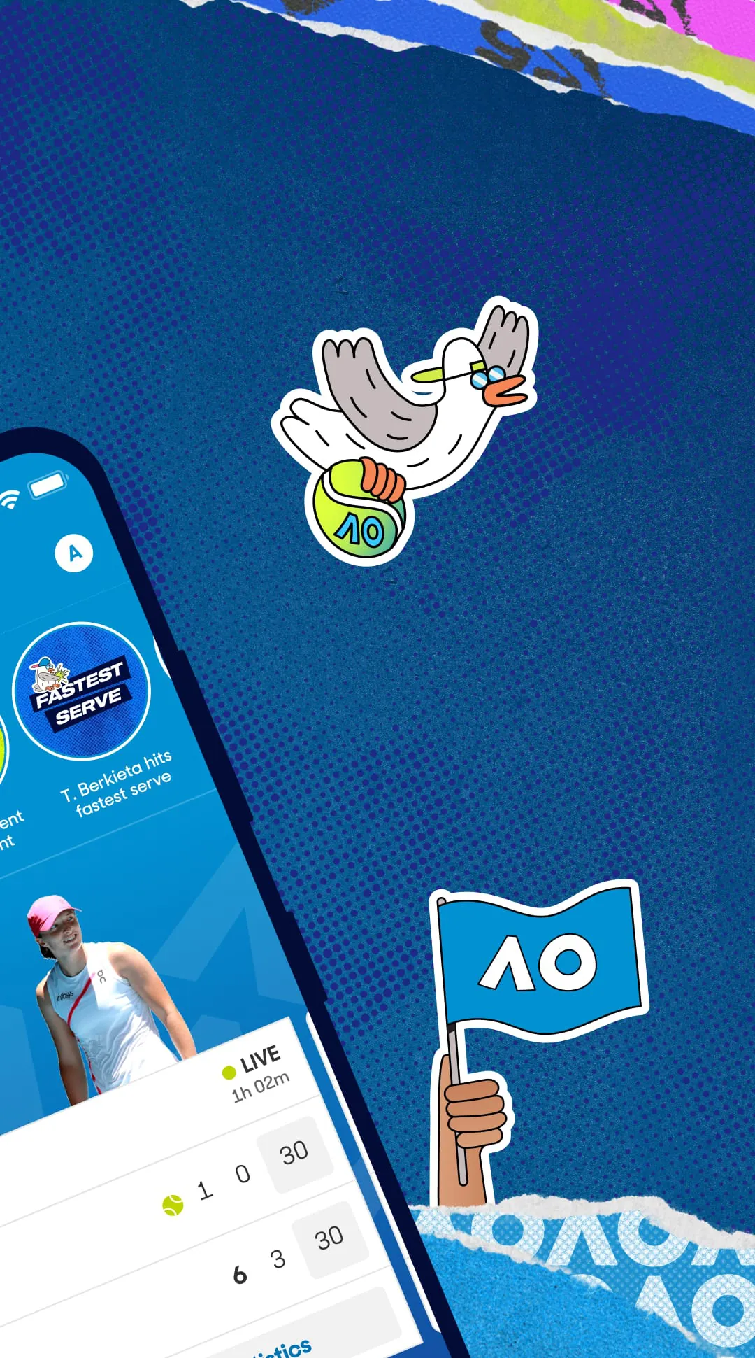 Australian Open Tennis 2026