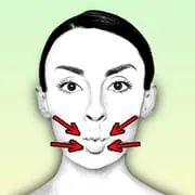 Facial Exercises for Women