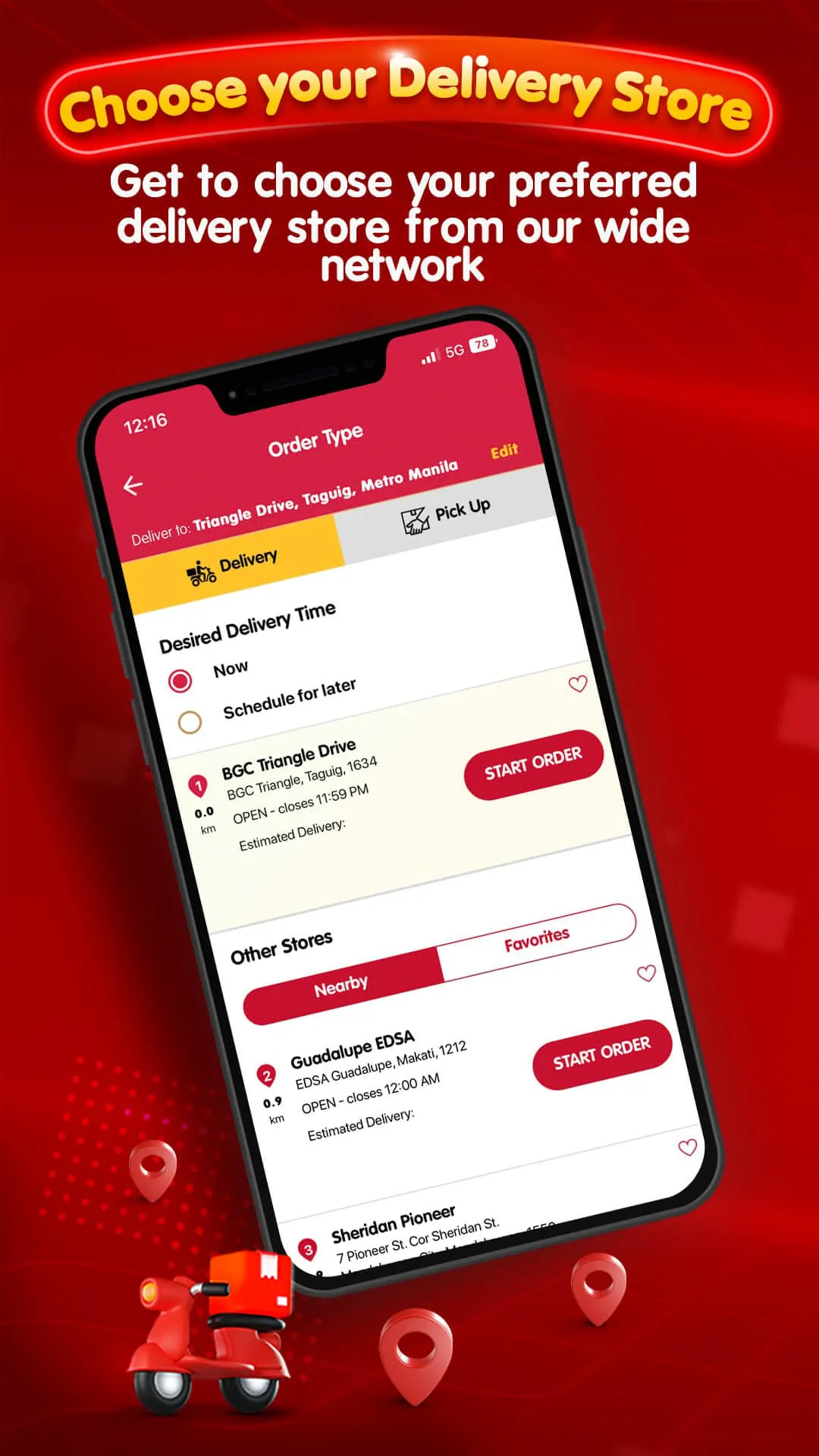 Jollibee Philippines