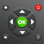 Universal TV Remote Control