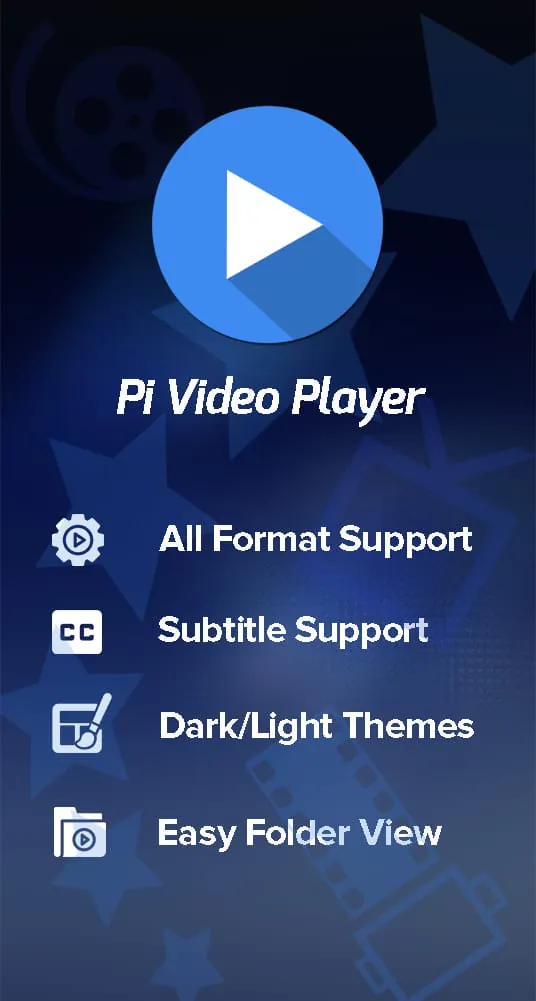Pi Video Player