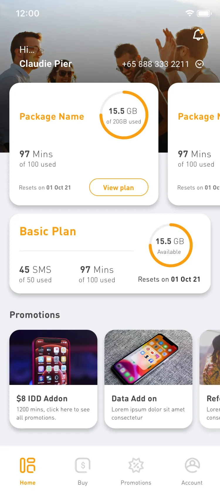 Maxx – Data to the Maxx!