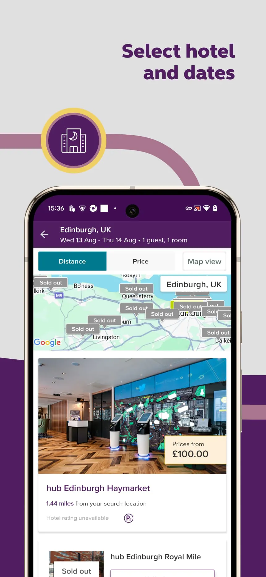 Premier Inn Hotels