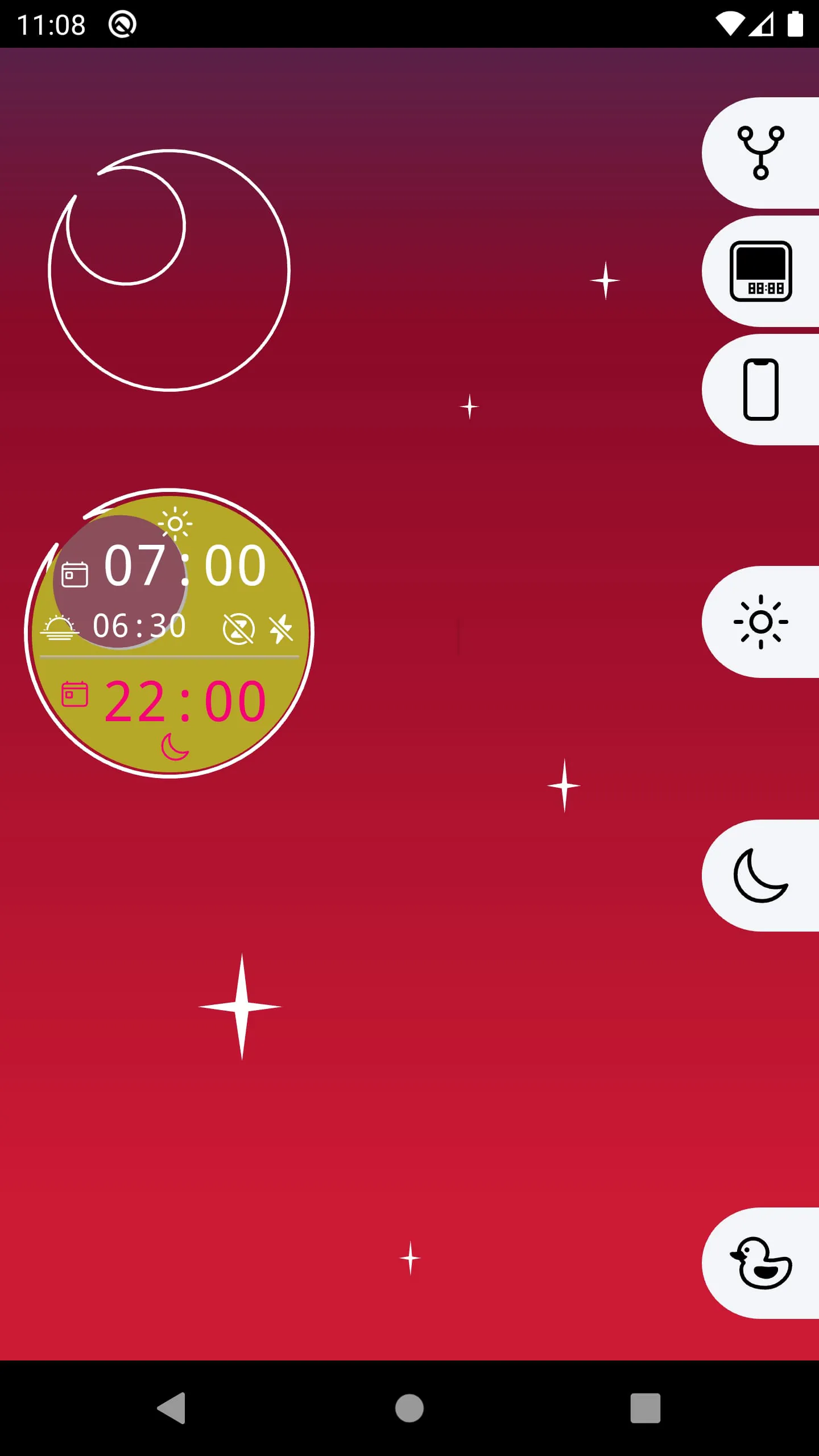 TOTONOE LIGHT Dedicated APP