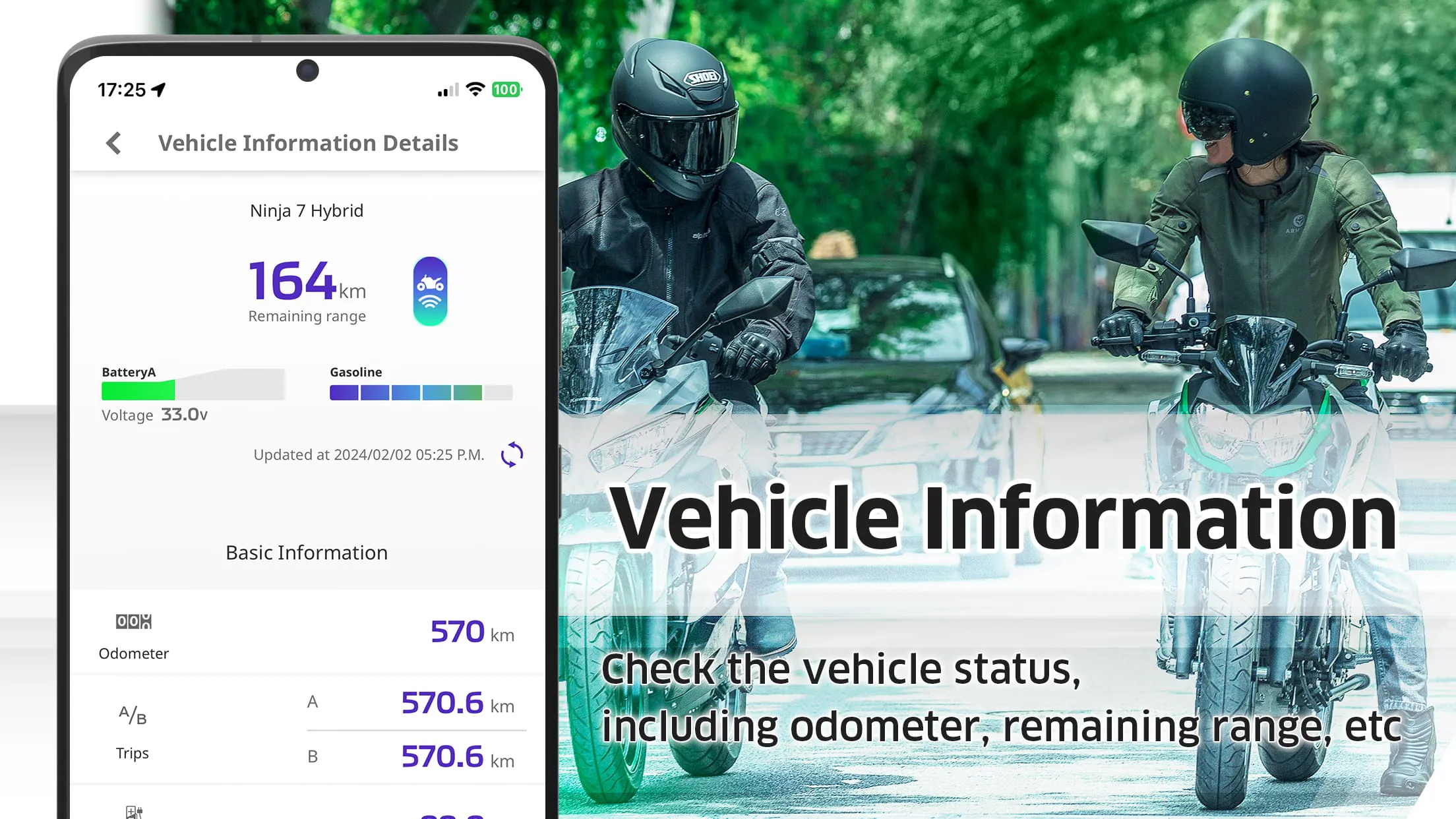 RIDEOLOGY THE APP MOTORCYCLE