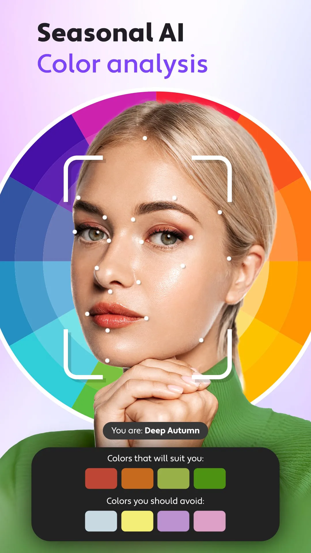 Hair Styler App