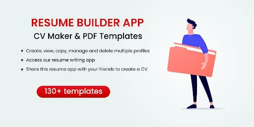 Resume Builder