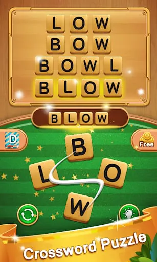 Word Legend Puzzle Addictive