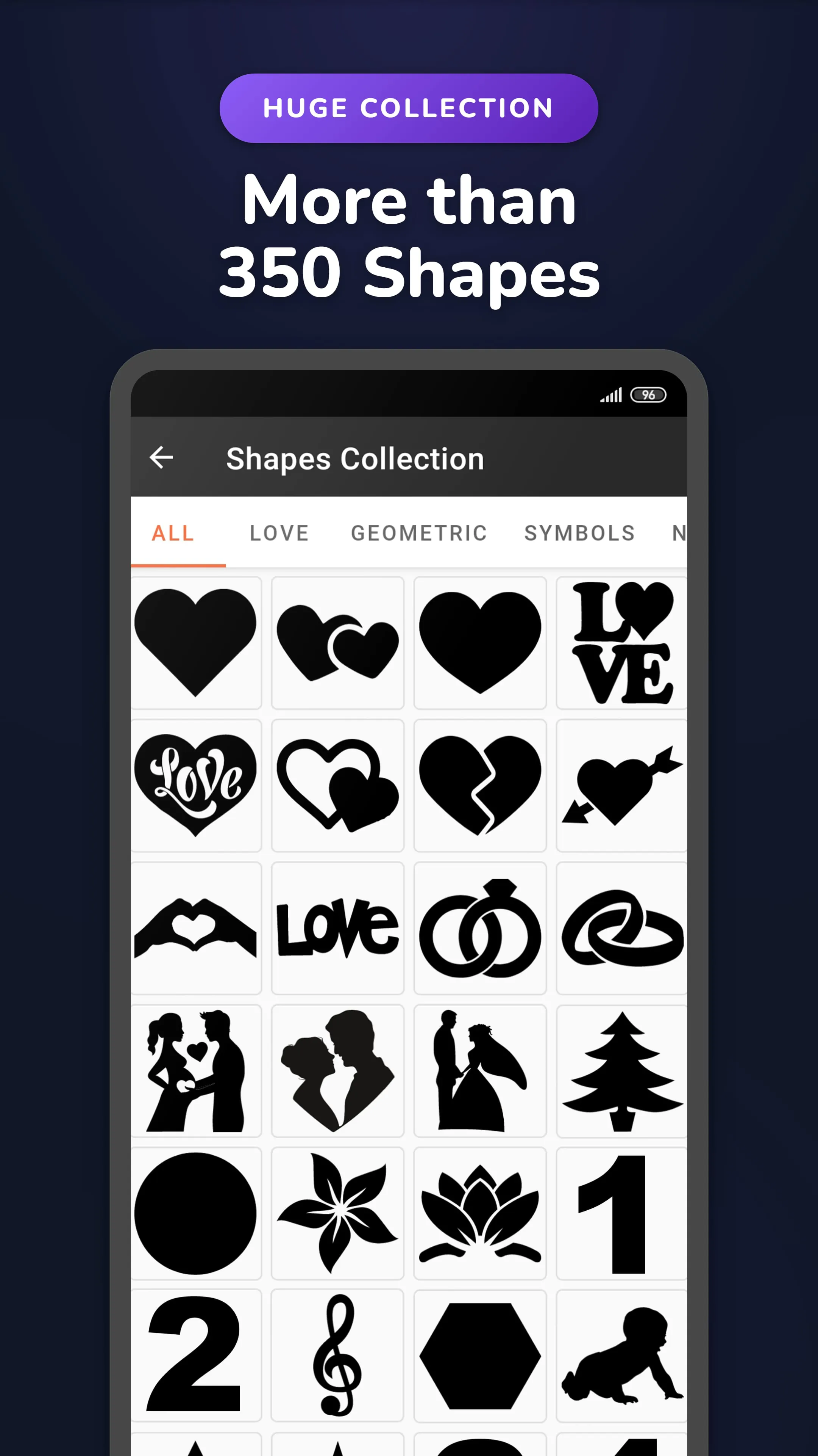 Phinsh Photo Collage Maker