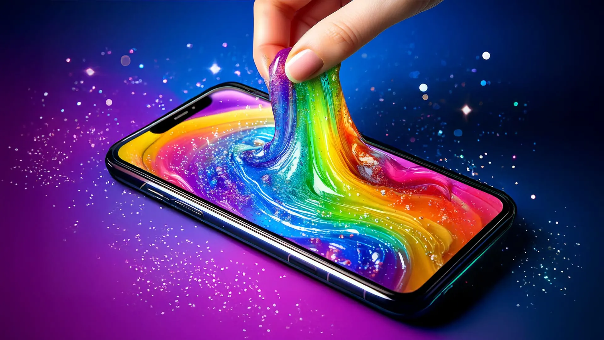 Super Slime Simulator