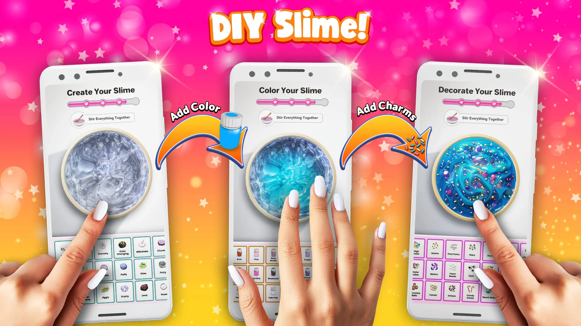 Super Slime Simulator