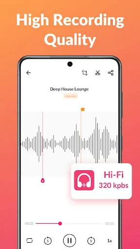 Voice Recorder & Voice Memos
