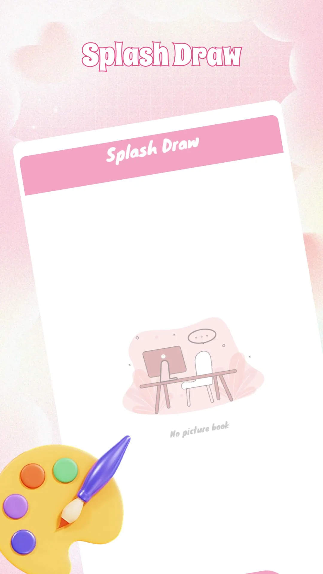 Splash Draw