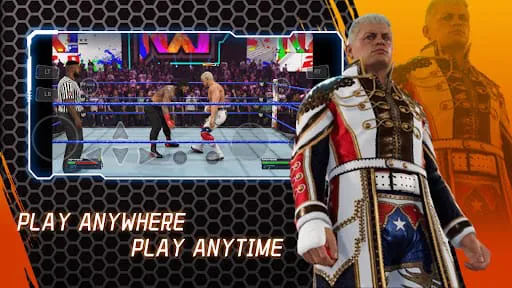 NetBoom Cloud Gaming