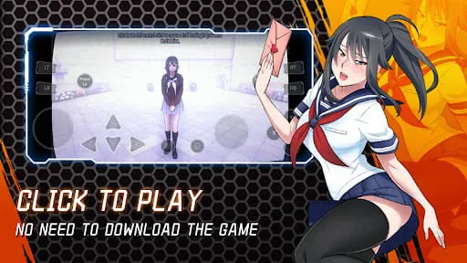 NetBoom Cloud Gaming