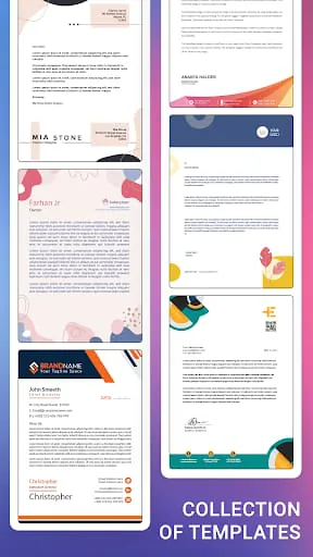 Official Letter Writer