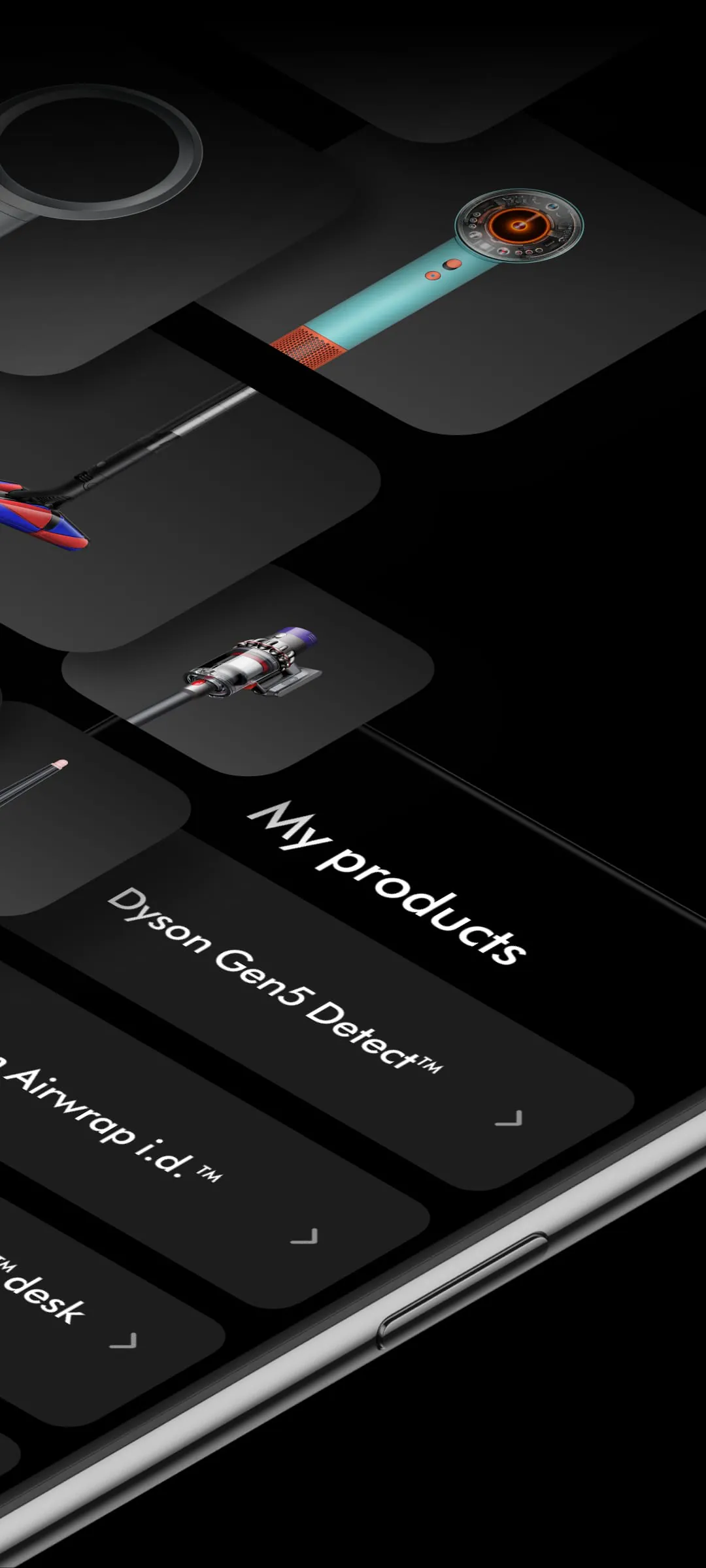 MyDyson™