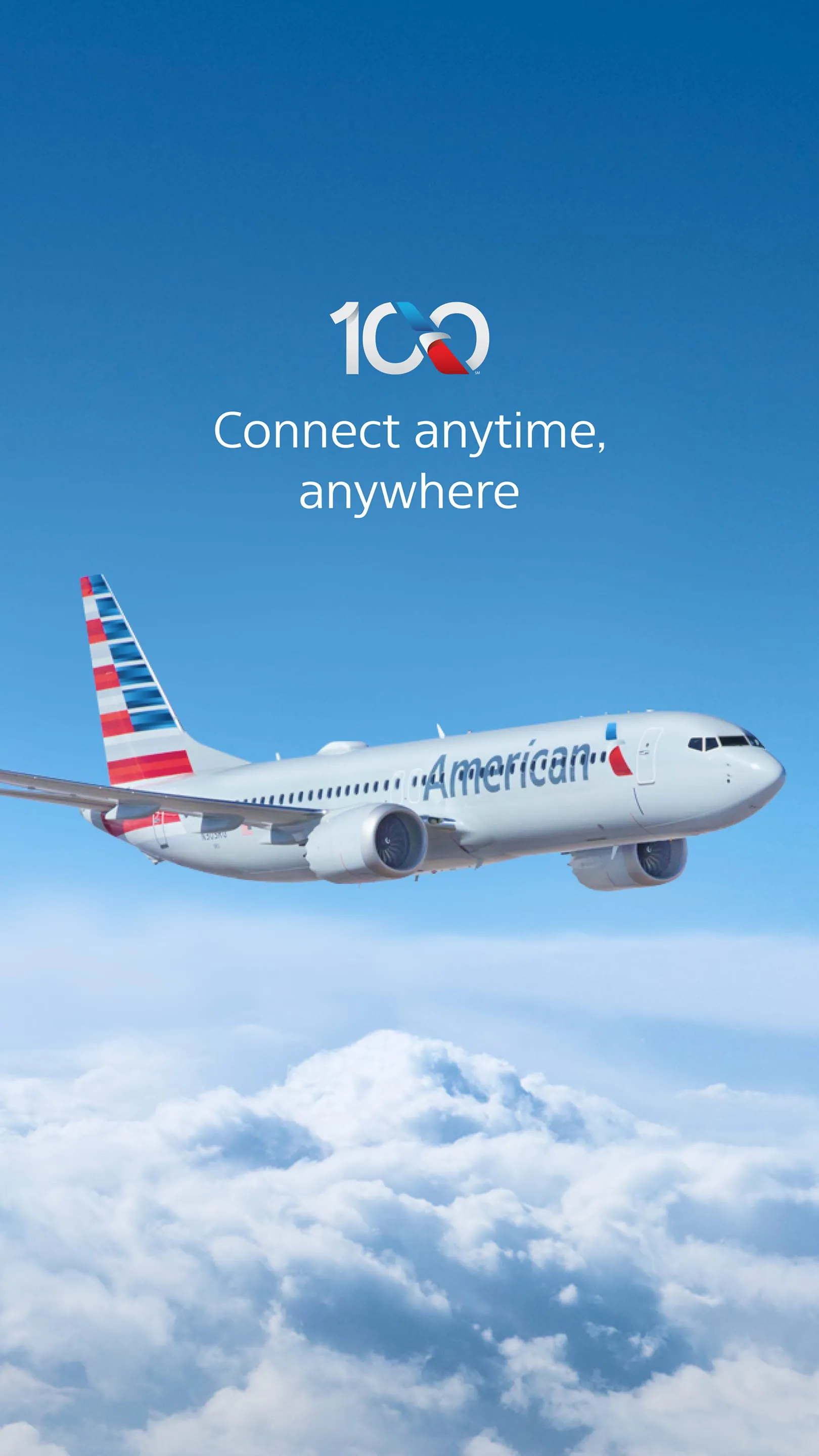 American Airlines