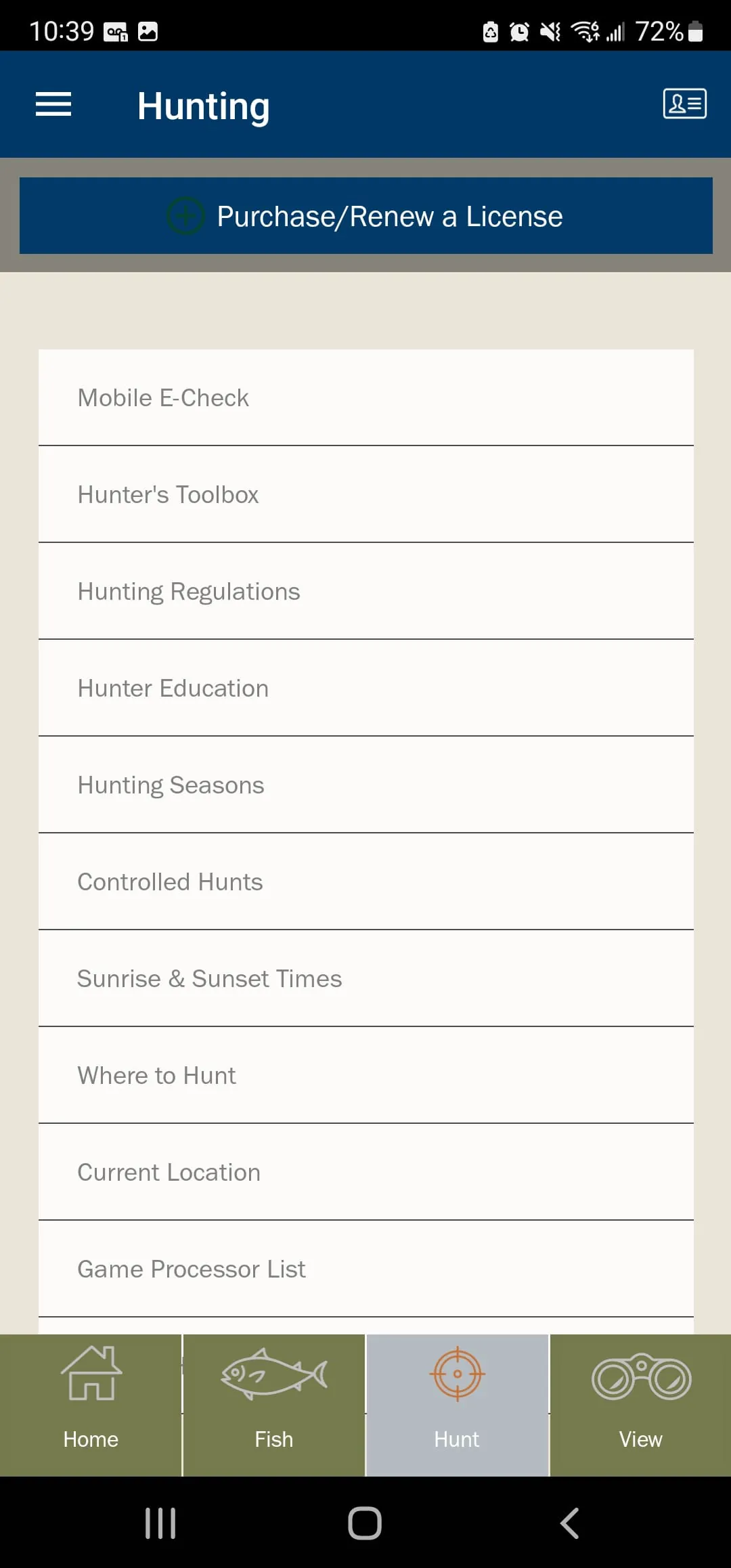 Go Outdoors Oklahoma