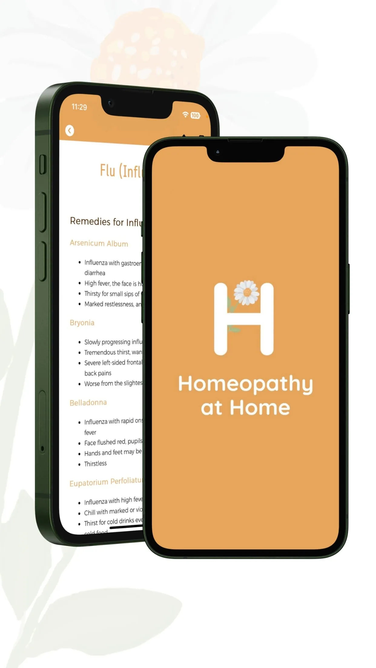 Homeopathy at Home