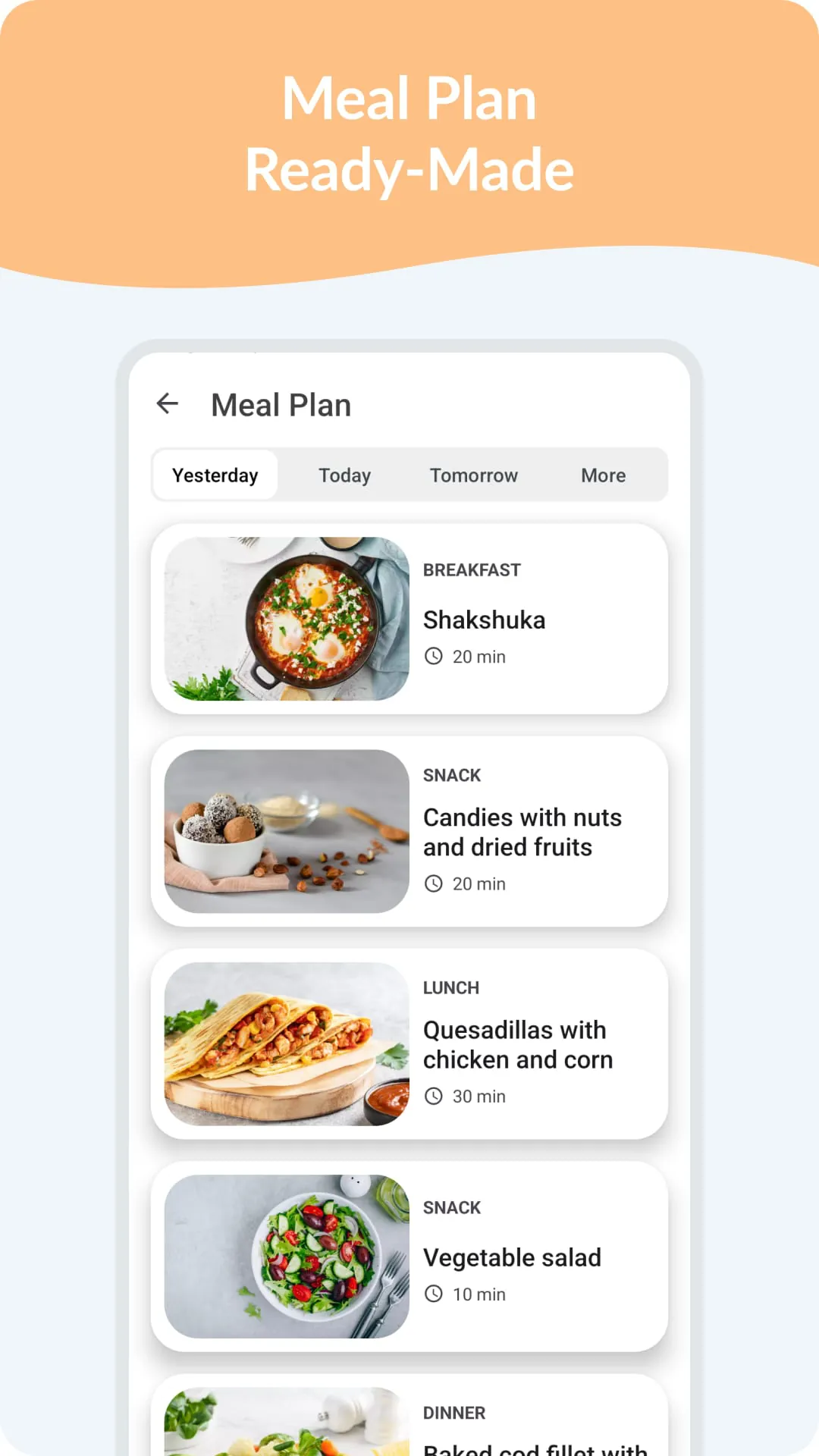Pregnancy Tracker & Day by Day