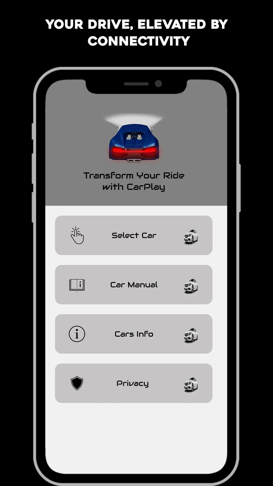 Apple Carplay App For Android